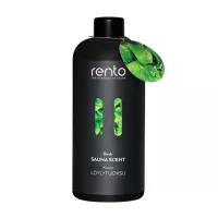 Rento felöntő - olaj szaunához - Nyírfa 400 ml (T0304-062)