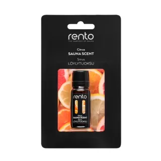 Rento szauna illat - Citrus (T0304-097)