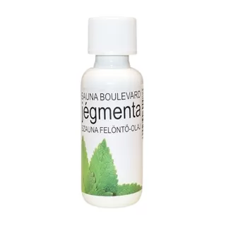 Szauna illat jégmenta 100 ml (T0304-007)