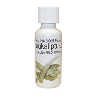 Szauna illat eukaliptusz 100 ml (T0304-004)