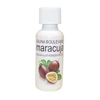 Szauna illat maracuja 100 ml (T0304-112)