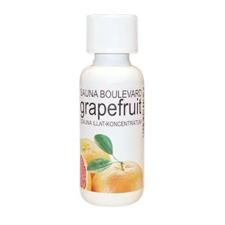 Szauna illat grapefruit 100 ml (T0304-108)