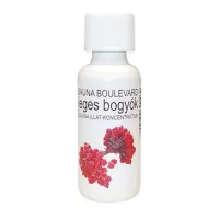 Szauna illat jeges bogyó 100 ml (T0304-118)