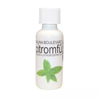 Szauna illat citromfű 100 ml (T0304-110)