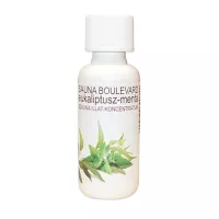 Szauna illat eukaliptusz-menta 100 ml (T0304-122)