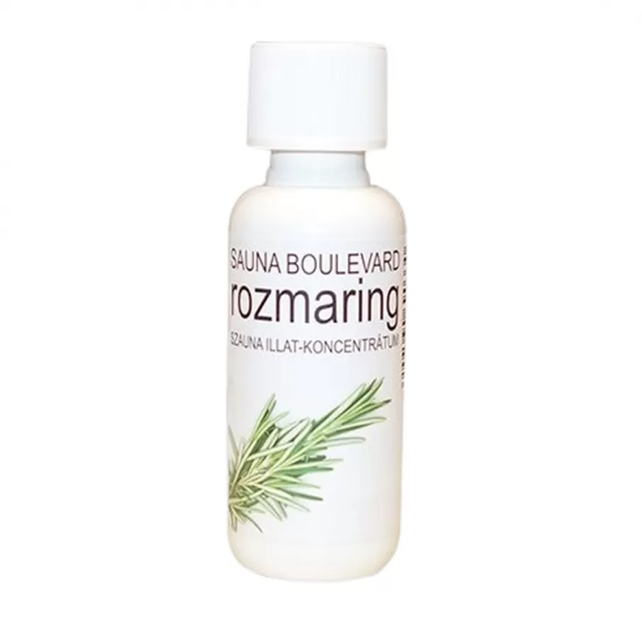 Szauna illat rozmaring 100 ml (T0304-106)