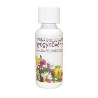 Szauna illat gyógynövény 100 ml (T0304-028)