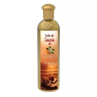 Wellis Spa aroma szaunához- Narancsvirág 250 ml (WM00405)