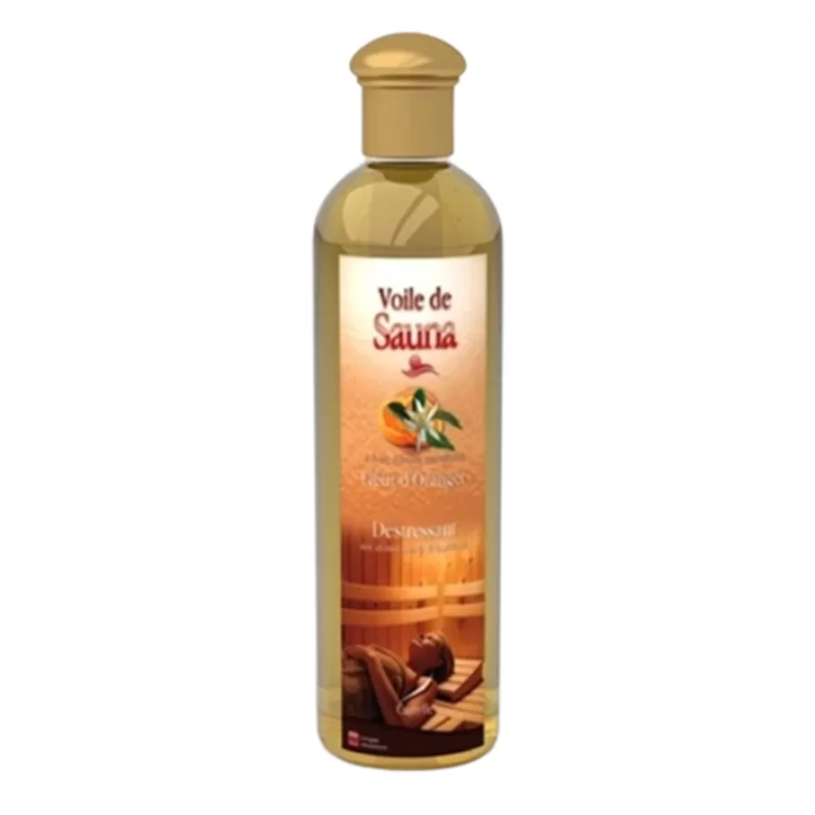 Wellis aroma szaunához Narancsvirág 250ml (WM00405)