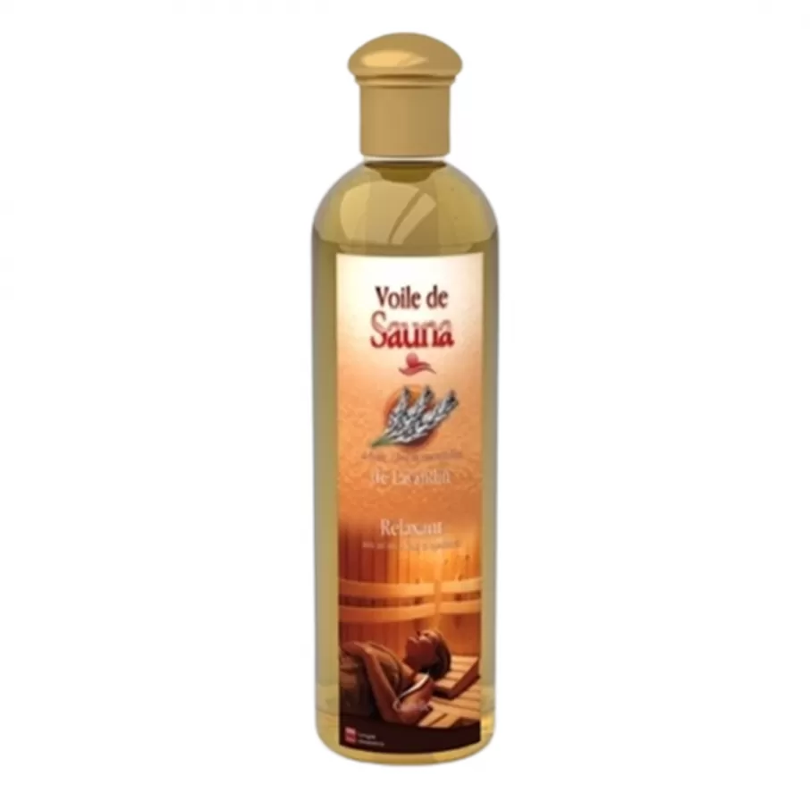 Wellis aroma szaunához Levendula 250ml (WM00402)