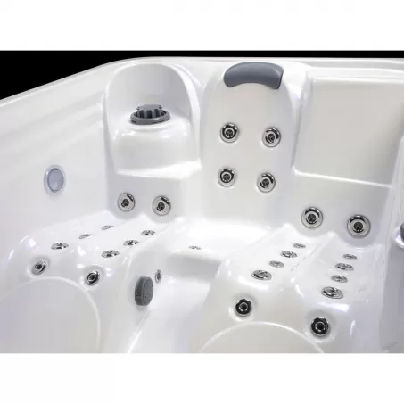 VitalSpa Florida jakuzzi 216x160x78 cm