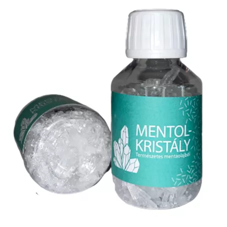 Mentol kristály szaunához 50g