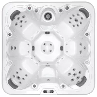 VitalSpa Barbados jakuzzi 220x220x93 cm