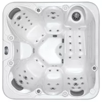 VitalSpa Grenada jakuzzi 200x200x93 cm