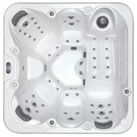 VitalSpa Grenada jakuzzi 200x200x93 cm