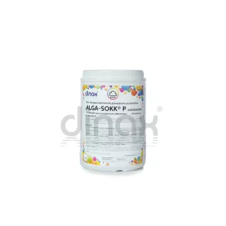 Dinax- Alga-sokk P granulátum- uszodavíz-fertőtlenítő szer 1 kg