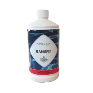 Banigriz 1 liter zsíroldó tisztítószer (BGR010) -kiárusítás