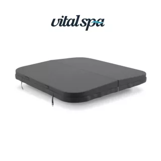 VitalSpa Thermotető Atlantis szürke (21092)