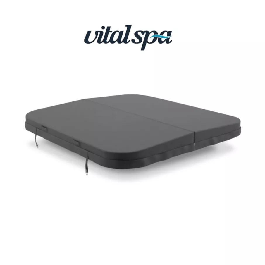 VitalSpa Thermotető Atlantis szürke (21092)