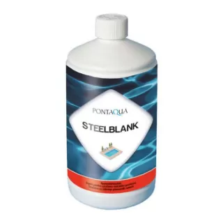 Steelblanc Nemesfémtisztító folyadék 1L (STC010) - kiárusítás