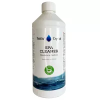Wellis Crystal Spa Cleaner medencetisztító 1l (WV00080)