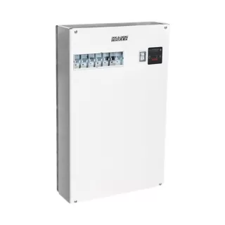 HARVIA C400VKK digitális külső szaunavezérlő max. 40kW, heti előprogrammal (T0201-069)