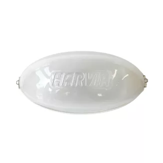 HARVIA szauna lámpatest üveg búrával (T0401-010)