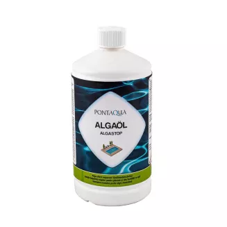 Pontaqua Algaöl algamentesítő szer 1l (AGL010)