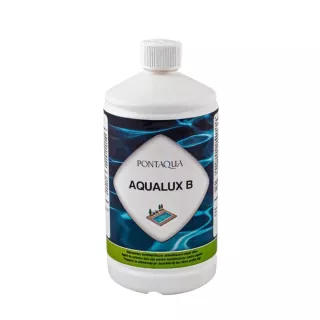 Pontaqua Aqualux B 1l (LUB010)