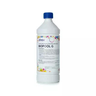Dinax Biopool G 1kg (0105010002)