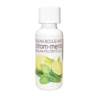 Szauna illat citrom-menta 100 ml (T0304-076)