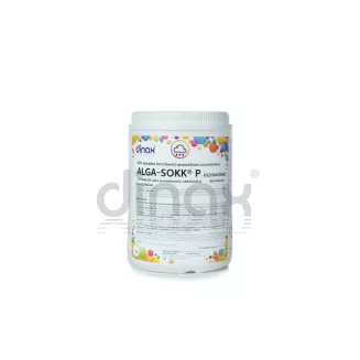 Dinax Alga-sokk P granulátum fertőtlenítő szer 1 kg (0101020008)